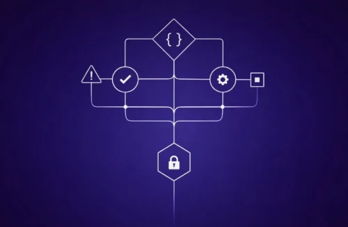 Stop Hard-Coding Business Rules: Building a Workflow & Decision Layer That Survives Change